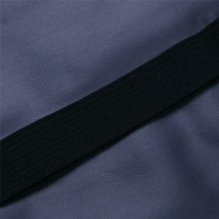 Praktisk sparkbeskyttelse til bilen