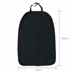 Praktisk sparkbeskyttelse til bilen