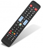 Fjernbetjening til Samsung LCD AA59-0582A, 0581A 0594A, AA59-0638A