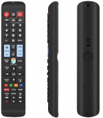 Fjernbetjening til Samsung LCD AA59-0582A, 0581A 0594A, AA59-0638A