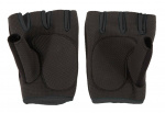 Sportshandsker/træningshandsker, Svart, X-Large