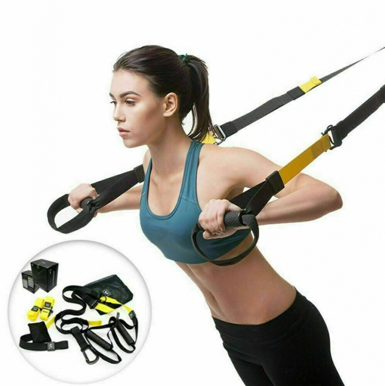 Suspension Trainer Pro