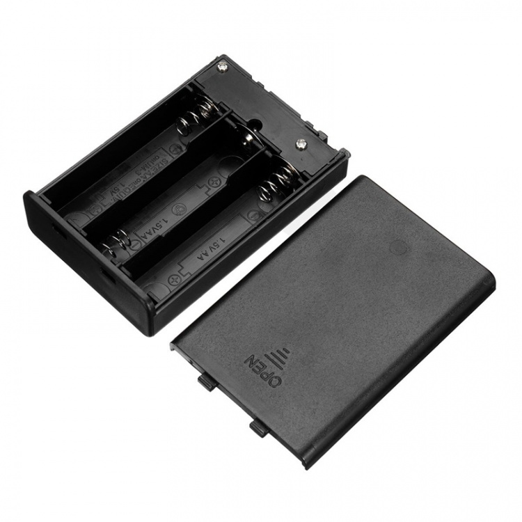 Batteridrevet varmetørklæde, Grå