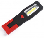 Arbejdslampe med ophængskrog