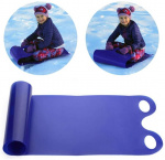 Snowflyer - Sne måtte