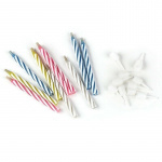 Magiske Kagelys, Evighedslys, 10-pakke