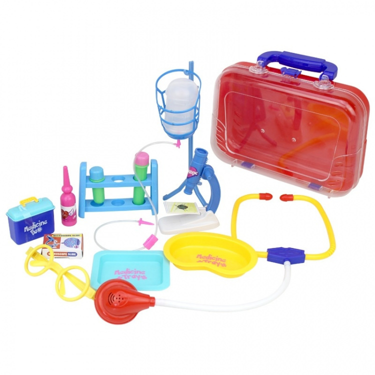 Doctor\'s Bag Deluxe