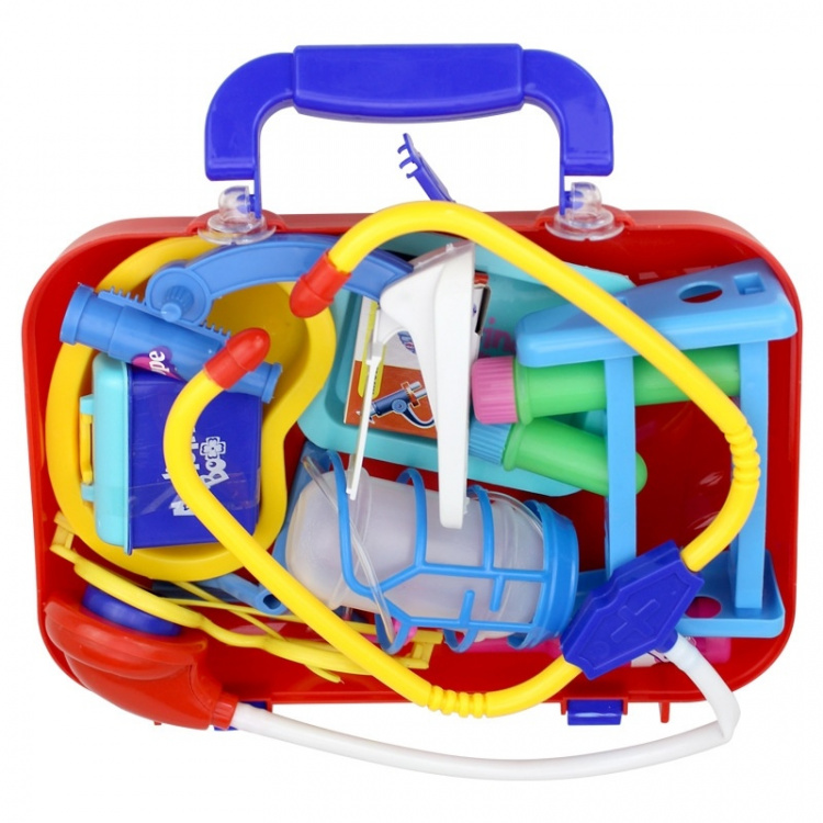 Doctor\'s Bag Deluxe