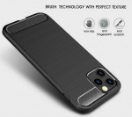 Flot mobilcover til iPhone 12 mini, Sort