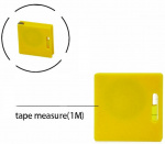 Lille værktøjskasse med 11 værktøjer