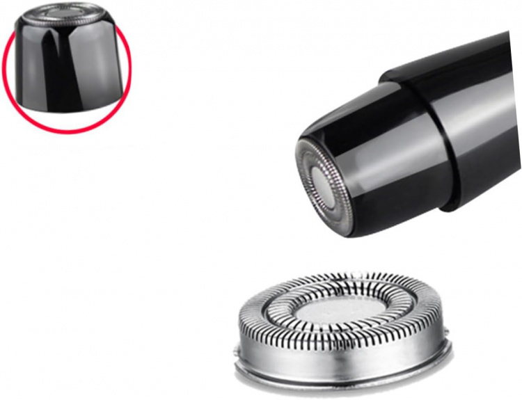 4 i 1 ladyshaver, trimmer til kvinder 4 i 1 ladyshaver, trimmer til kvinder