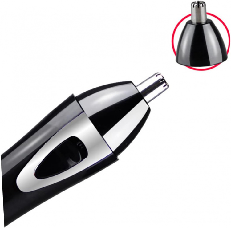 4 i 1 ladyshaver, trimmer til kvinder 4 i 1 ladyshaver, trimmer til kvinder