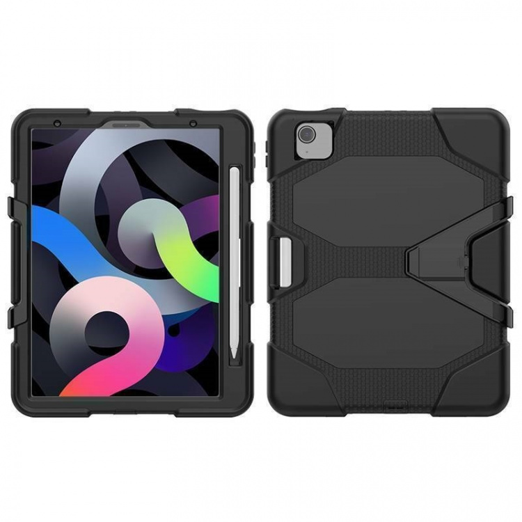 Helkropsdæksel til iPad Air 10,9