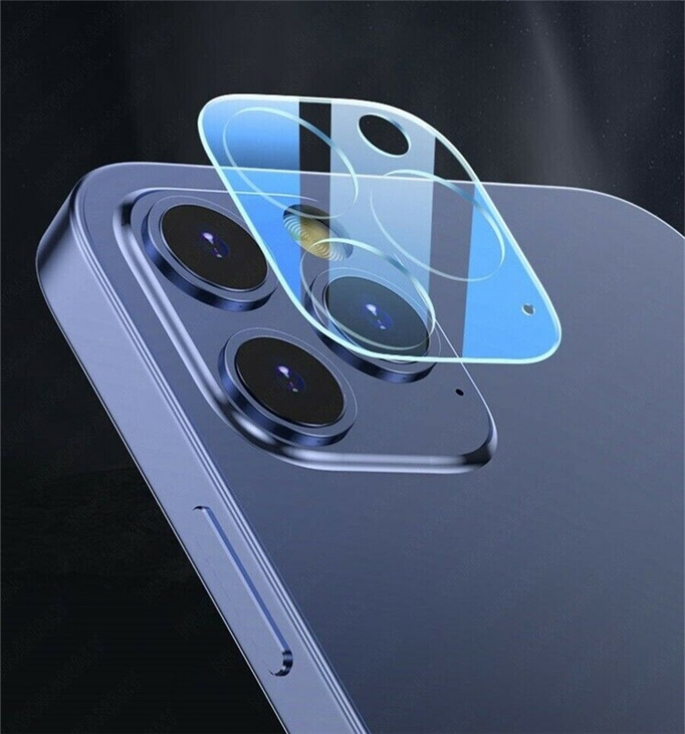 Cover til kameralinse til iPhone 12/12 Pro Cover til kameralinse til iPhone 12/12 Pro