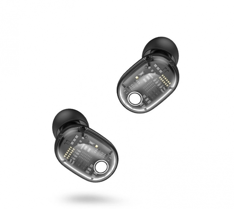 EarBuds, Bluetooth, Trådløse hovedtelefoner