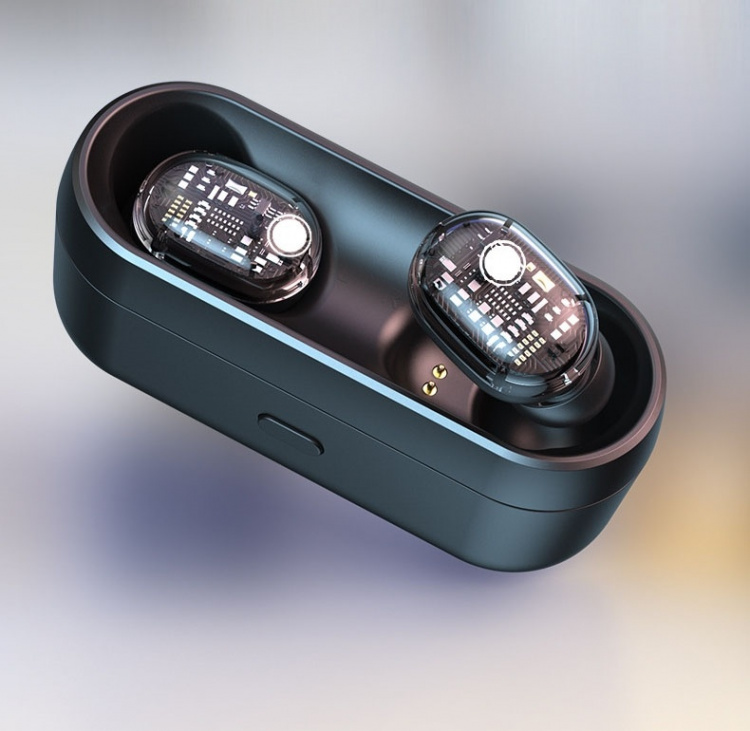 EarBuds, Bluetooth, Trådløse hovedtelefoner