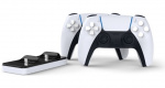 Dobe Dobbelt Opladningsstation til 2 PS5 DualSense Controllere