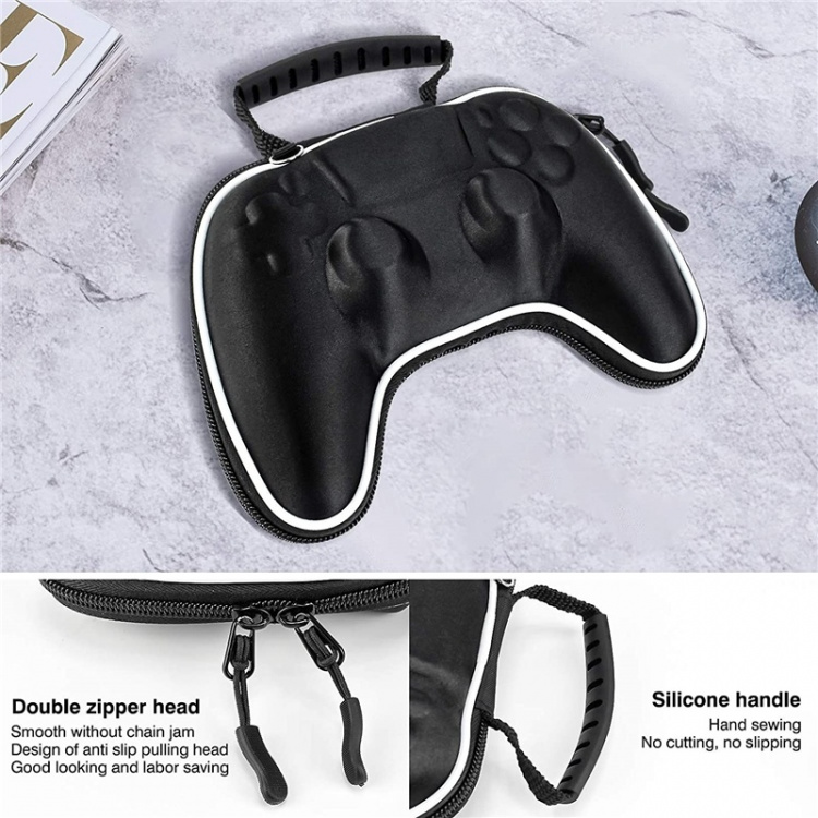 Opbevaringstaske til DualSense-håndkontrol