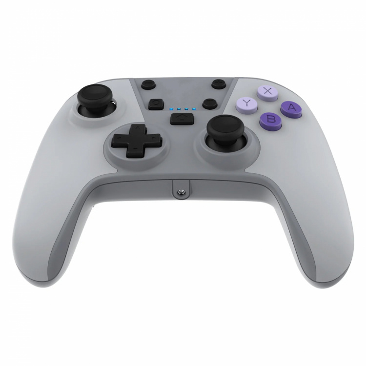 Trådløs håndkontrol til Nintendo Switch/PC