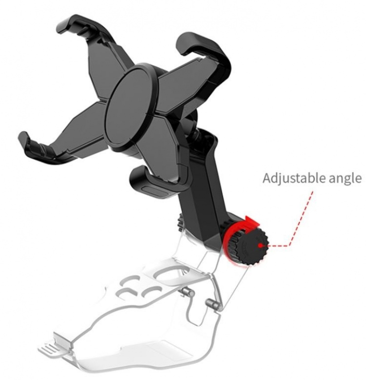Dobe Mobilholder til Xbox-controller