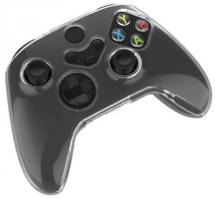 Transparent beskyttelse til Xbox Series X/S controller