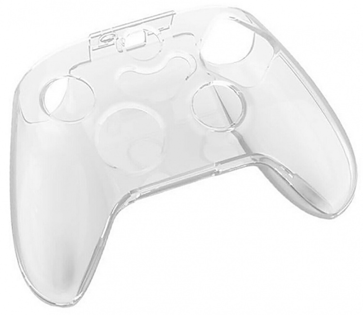 Transparent beskyttelse til Xbox Series X/S controller