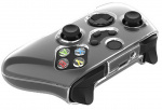 Transparent beskyttelse til Xbox Series X/S controller