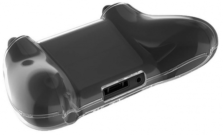 Transparent beskyttelse til Xbox Series X/S controller