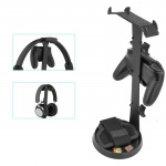 Bestil en Ring Fit og 3 håndkontrollere