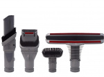 4 stk. dyser til Dyson DC35/DC44/DC58/V6