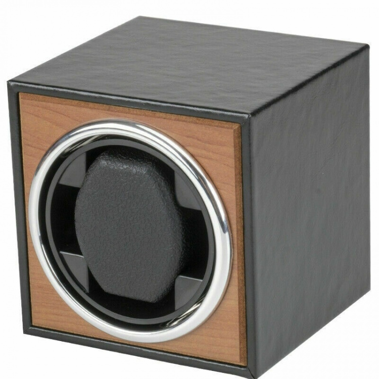 Ur: Watch winder/klokkesnurre