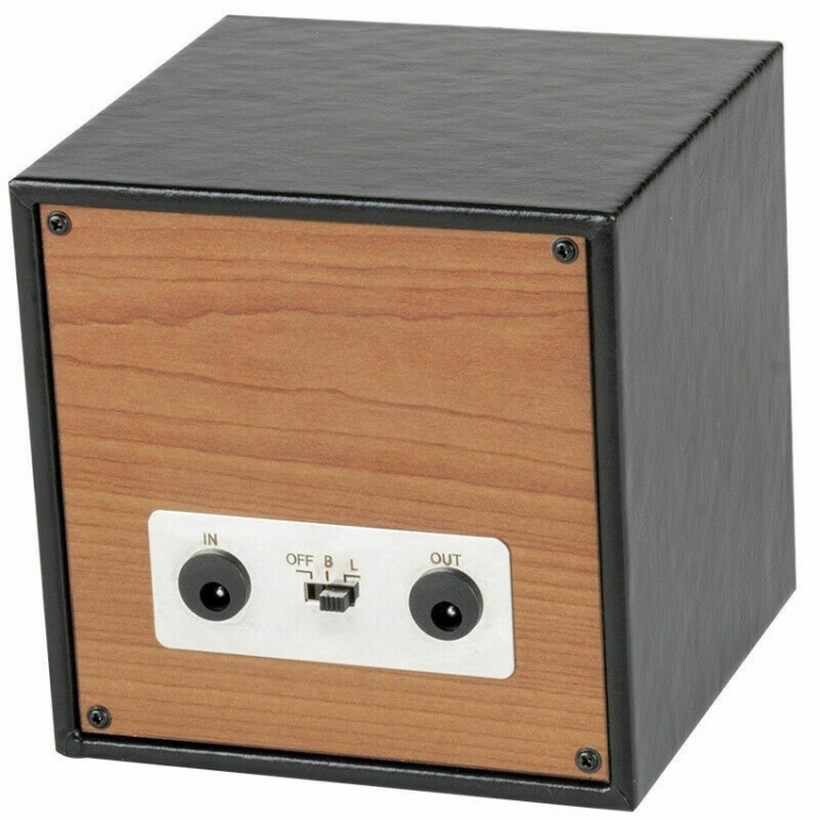 Ur: Watch winder/klokkesnurre