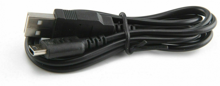 Opladningskabel til Nintendo DS Lite