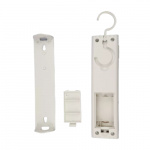 Garderobslampe, bevægelsesaktiveret