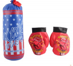 boksning sæt til børn