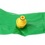 Vandspyende Krokodille Vandspyende Krokodille