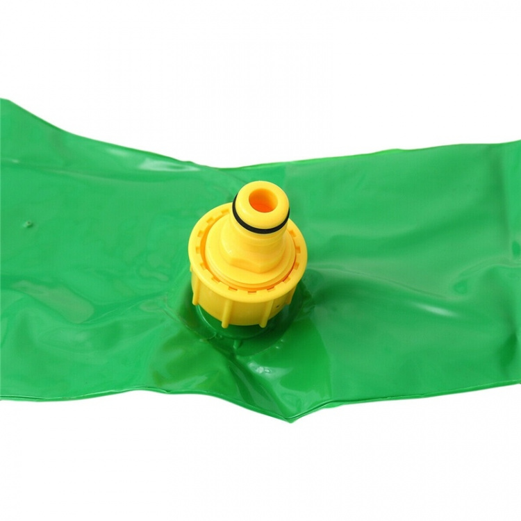 Vandspyende Krokodille Vandspyende Krokodille