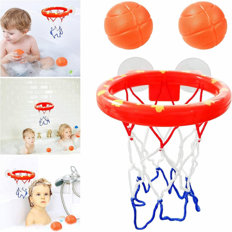 Basket sæt til badeværelset