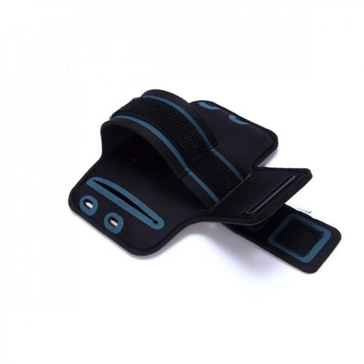 Sportsarmbånd til smartphone med 5,5 Sportsarmbånd til smartphone med 5,5