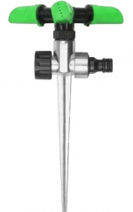 Vandsprinkler Grøn