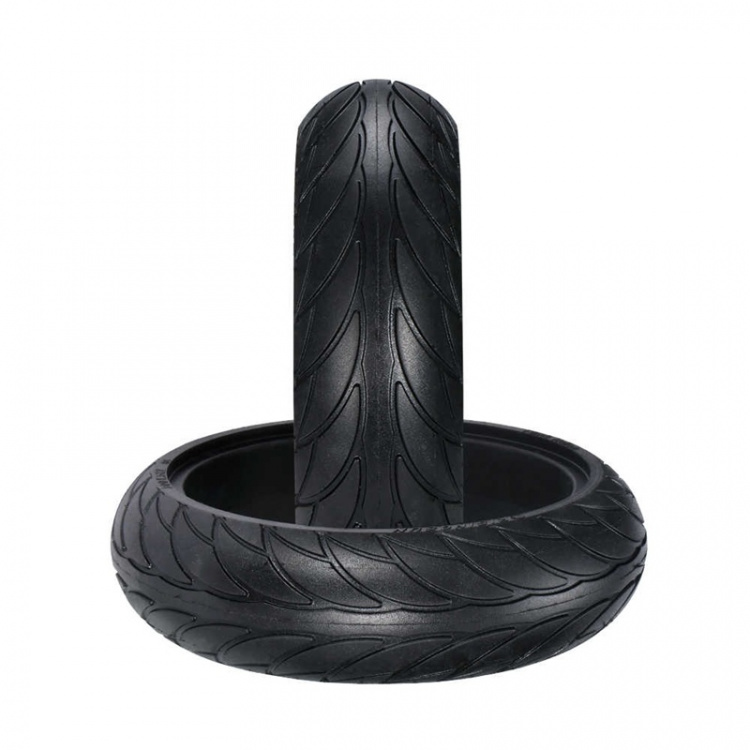 Punkteringsfrit dæk til elektriske løbehjul 7,27