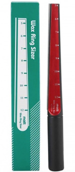 Ringværktøj, målere og fræsere til støbning af ringe