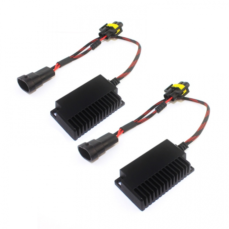 Smart modstand til CANBUS-problemer, LR-H8/9/11/16, 880/1 (JP), 20 W