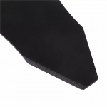 Skæreblad med 3 skærekanter til rydningssav