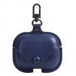 AirPods Pro etui, Blå AirPods Pro etui, Blå