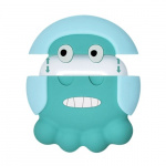 Blæksprutteskal til Airpods Pro, Grøn