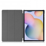 Tri-fold etui med stativfunktion til Galaxy Tab S7 Plus 12,4 Tri-fold etui med stativfunktion til Galaxy Tab S7 Plus 12,4