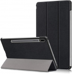 Tri-fold etui med stativfunktion til Galaxy Tab S7 11 Tri-fold etui med stativfunktion til Galaxy Tab S7 11
