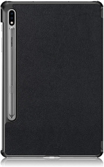 Tri-fold etui med stativfunktion til Galaxy Tab S7 11 Tri-fold etui med stativfunktion til Galaxy Tab S7 11