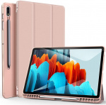 Tri-fold etui med stativfunktion til Galaxy Tab S7 11 Tri-fold etui med stativfunktion til Galaxy Tab S7 11